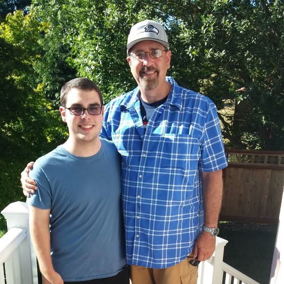 Meet your Posher, Michael - Picture 1 of 1